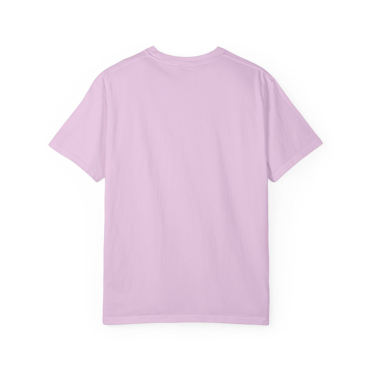 Holy Ghost Halloween T-Shirt — "The Only Boo I Need Is The Holy Ghost"