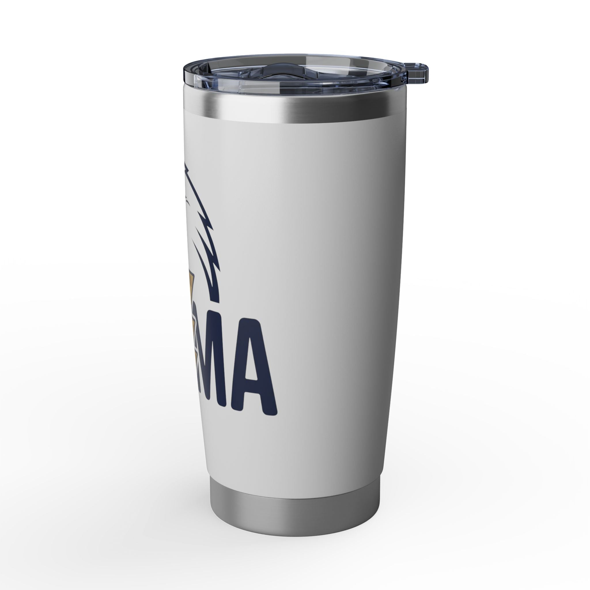 Eagle Lightning 20oz Stainless Tumbler