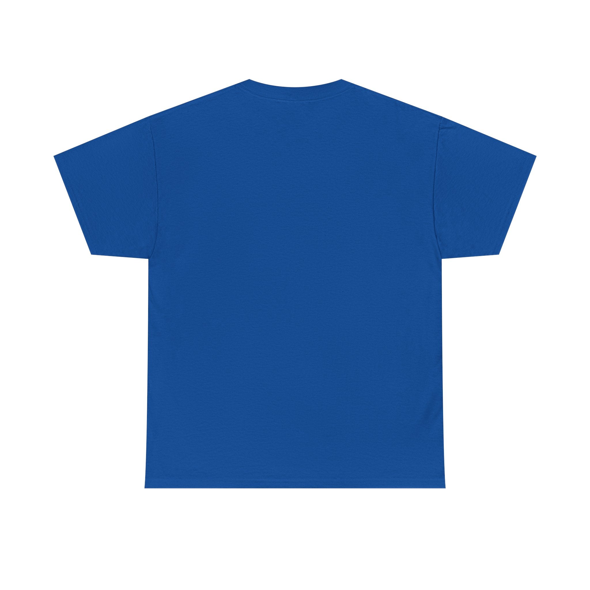 Your Never Alone T-Shirt — Mental Health Awareness Tee