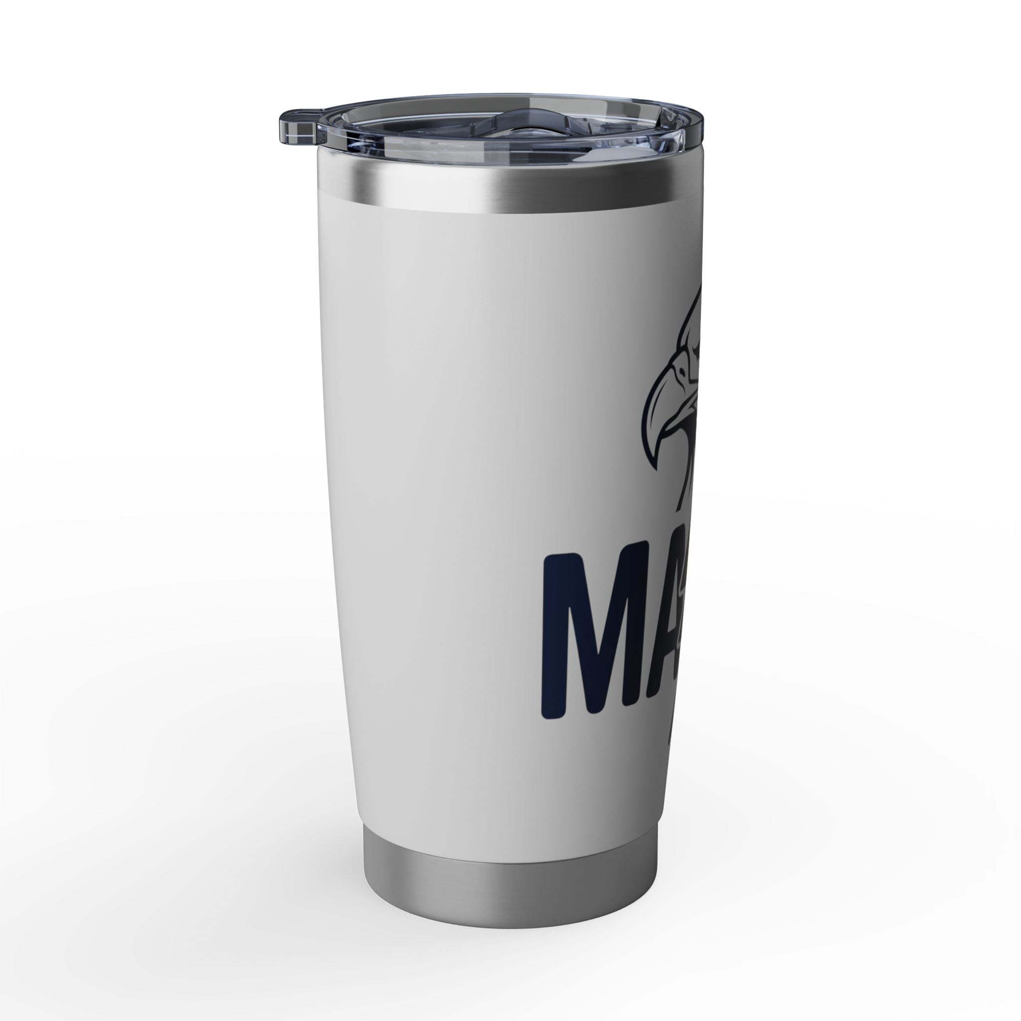 Eagle Lightning 20oz Stainless Tumbler