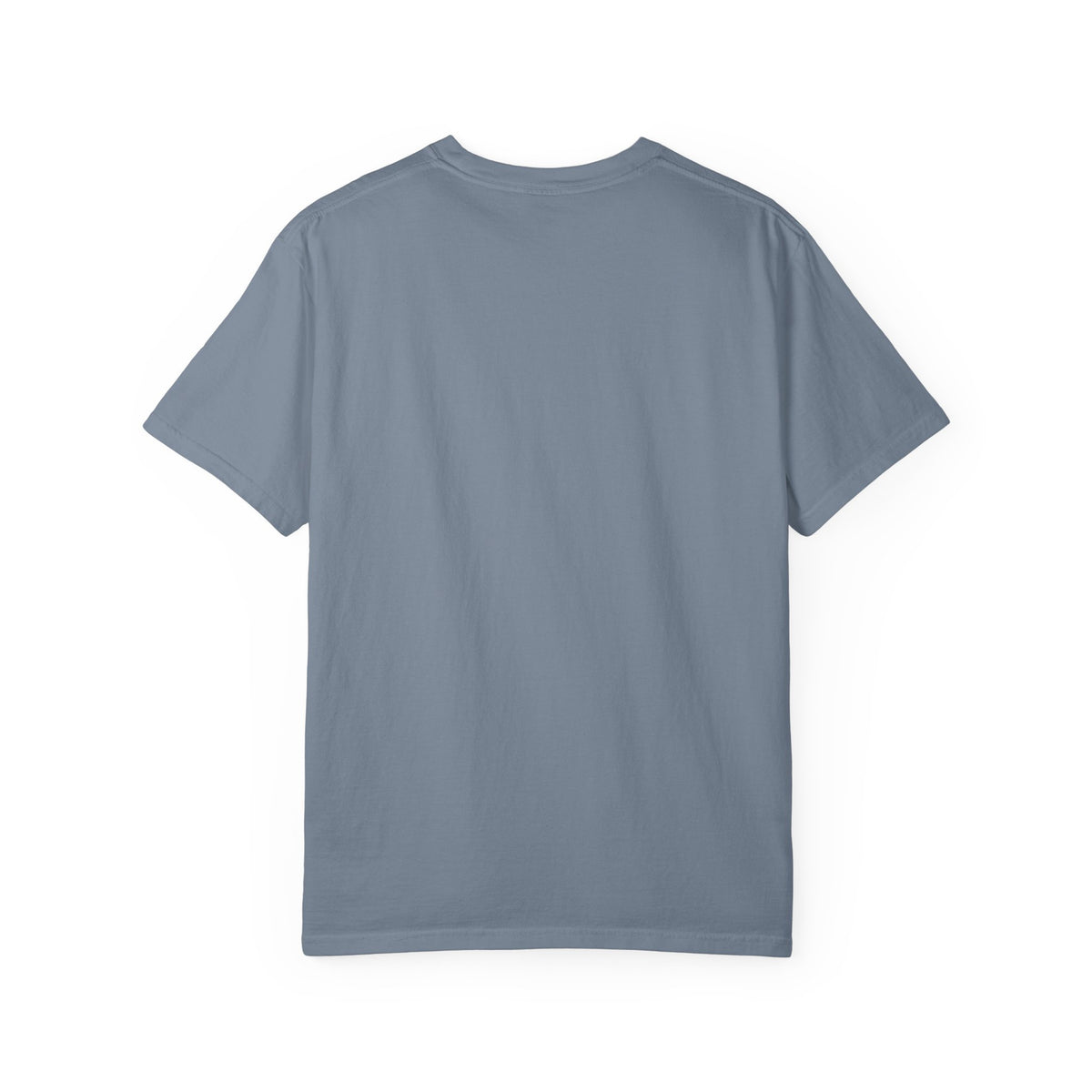 Holy Ghost Halloween T-Shirt — "The Only Boo I Need Is The Holy Ghost"