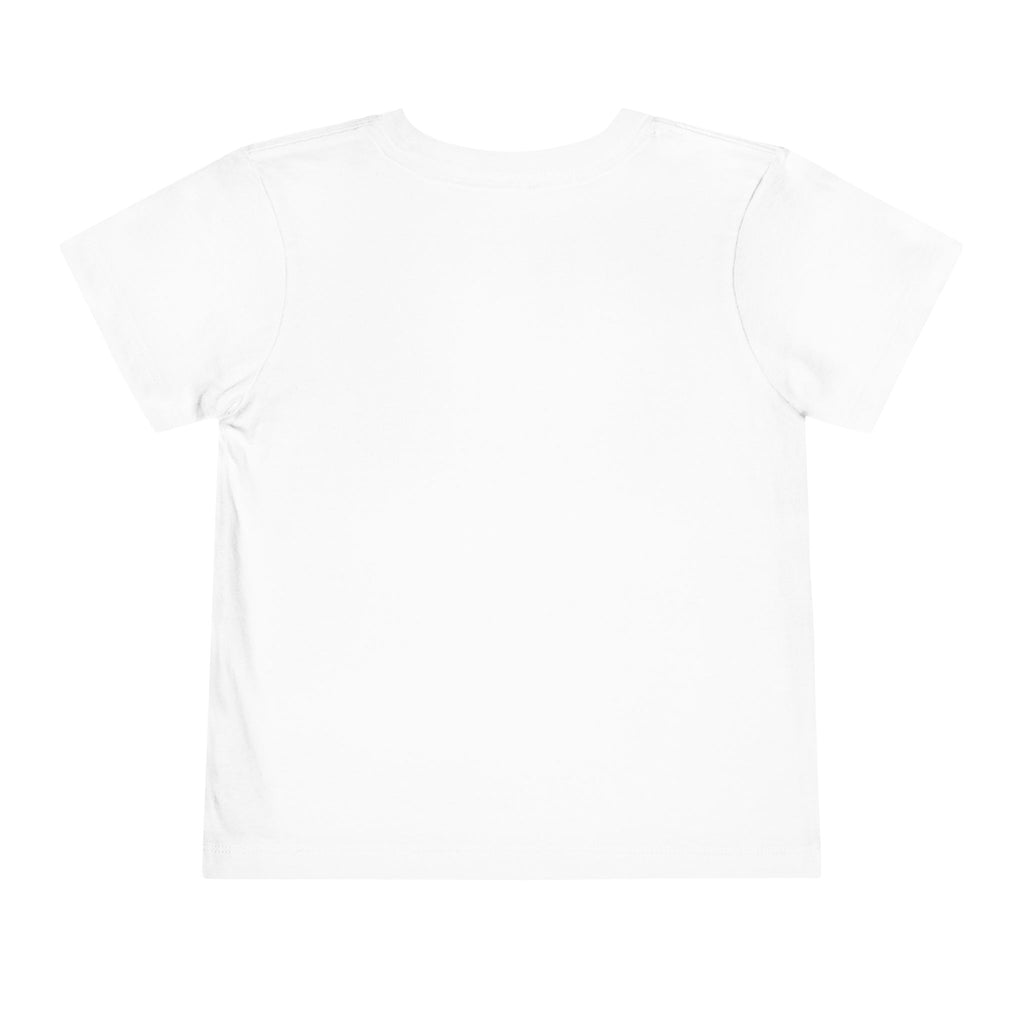 Eagles New Diana Toddler Tee — Youth Team Sports Shirt