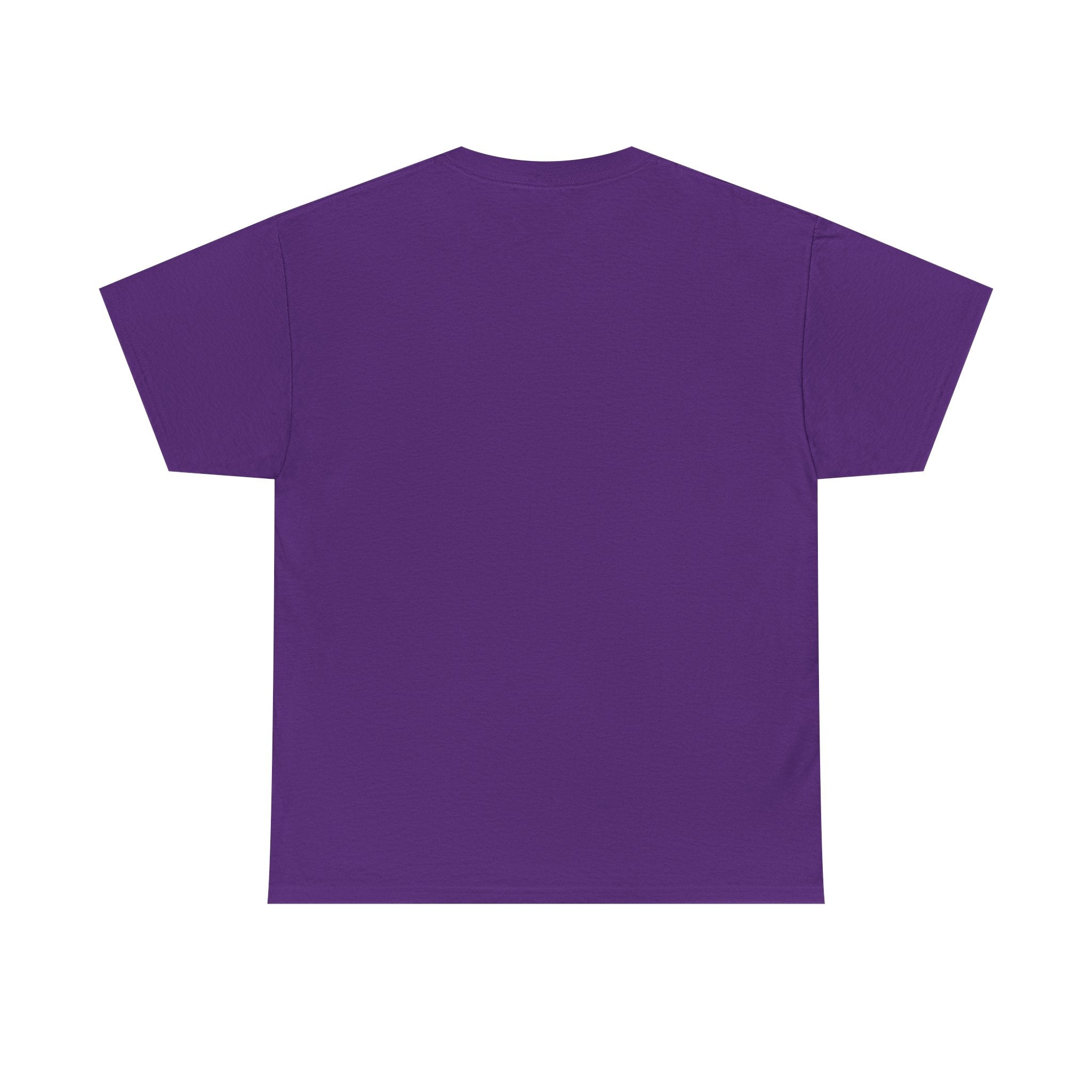 Prayer & Healing T-Shirt — "Strong Enough to Pray, Strong Enough to Heal" Spiritual Tee
