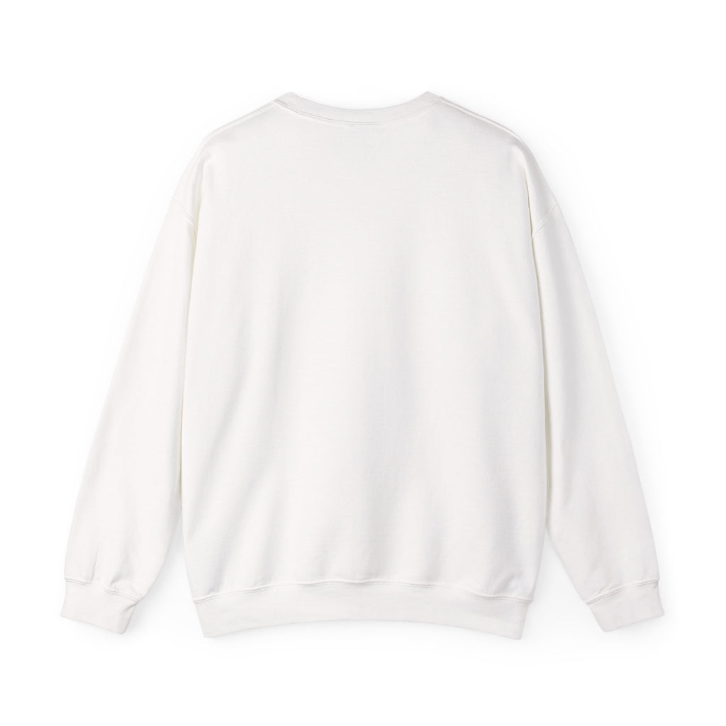 Eagle Mama Crewneck Sweatshirt — Vintage Lightning Mom Pullover