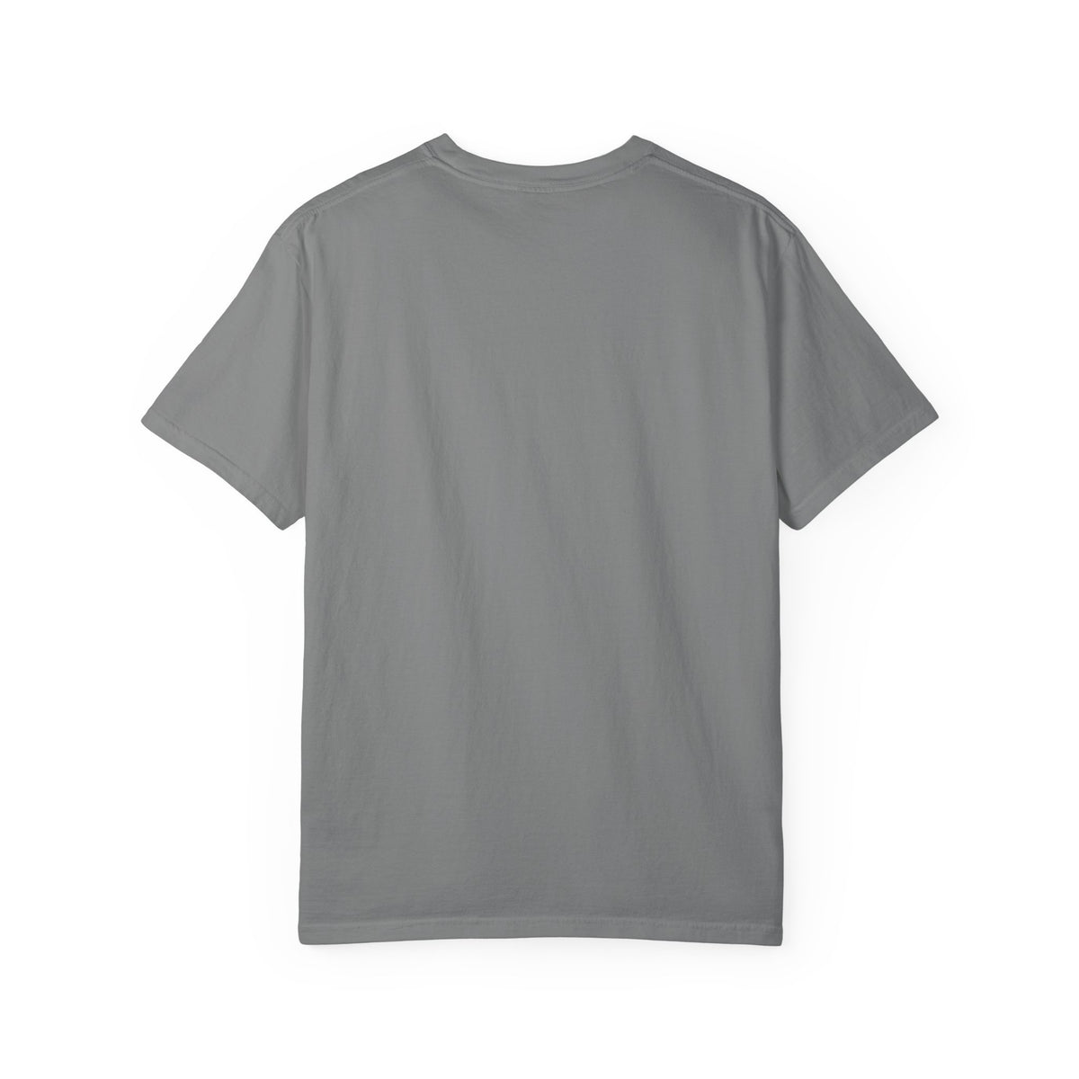 Fall For Jesus He Never Leaves T-Shirt — Christian Fall Tee