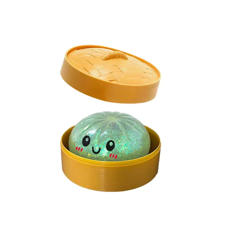 Pick Your Squishy – Food & Fun Designs