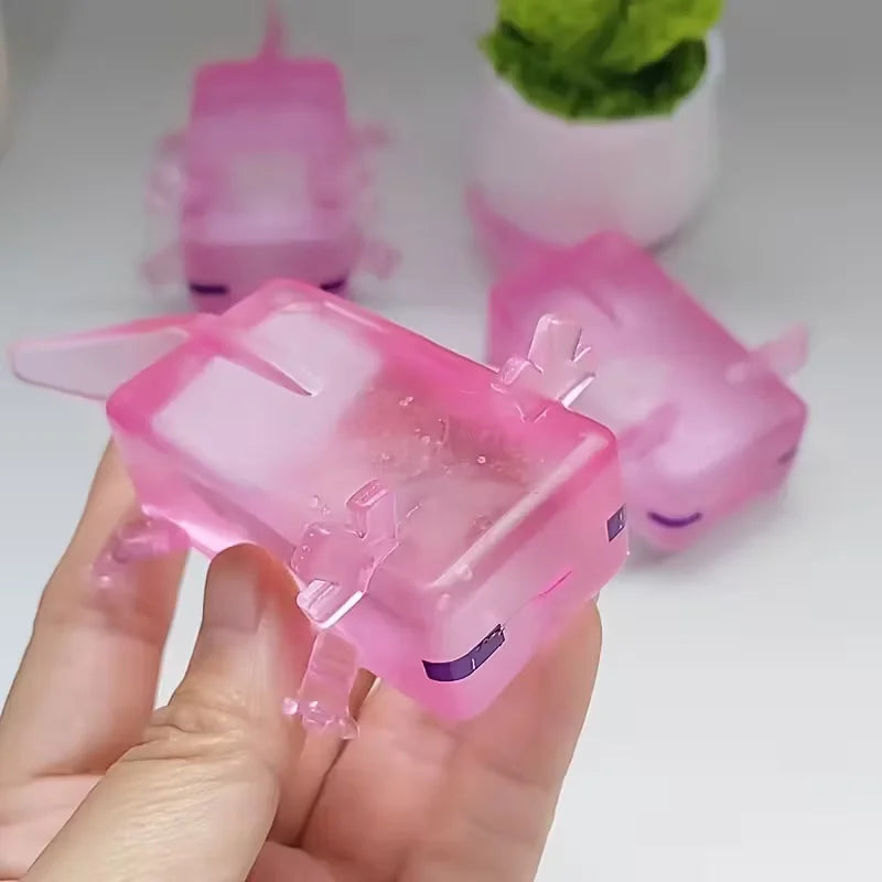 Soft Squishy Fidget Toy