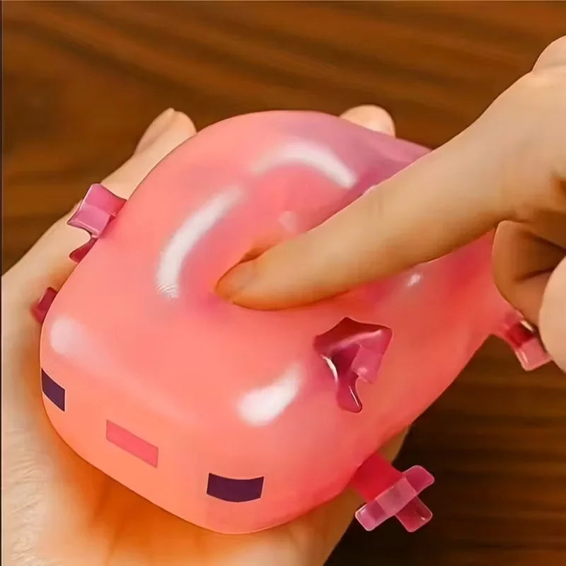 Soft Squishy Fidget Toy
