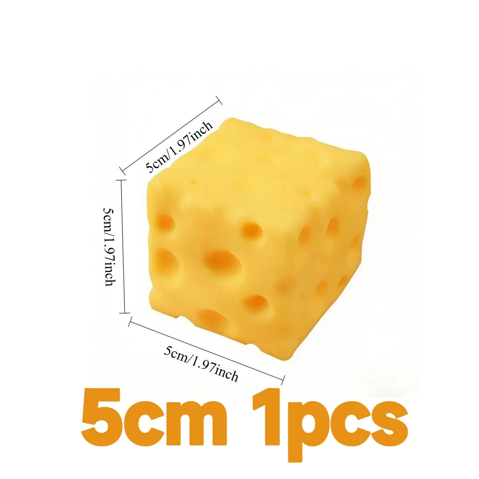 Pick Your Squishy – Food & Fun Designs