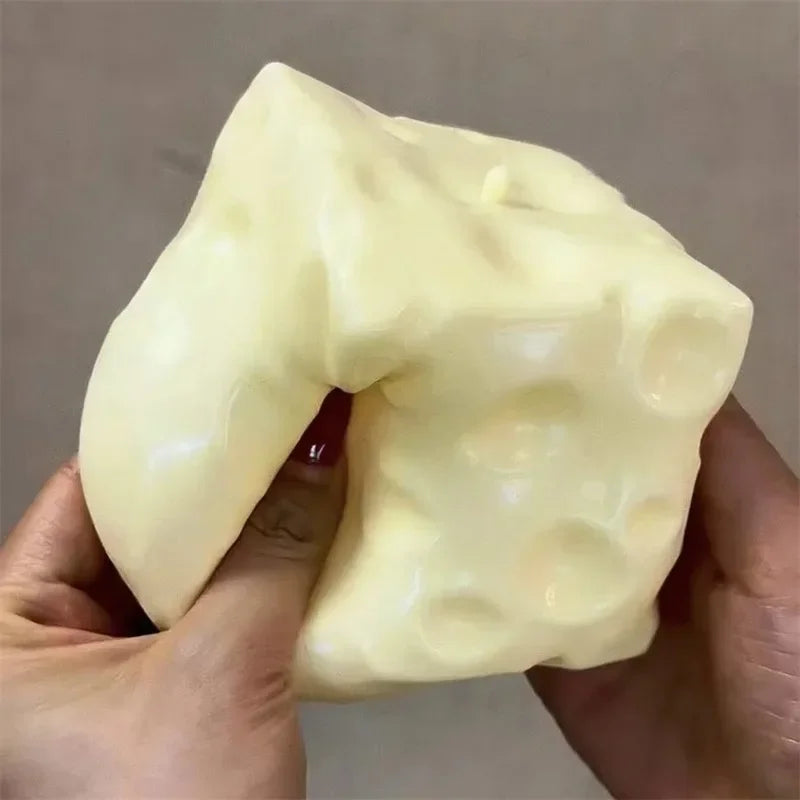 Pick Your Squishy – Food & Fun Designs