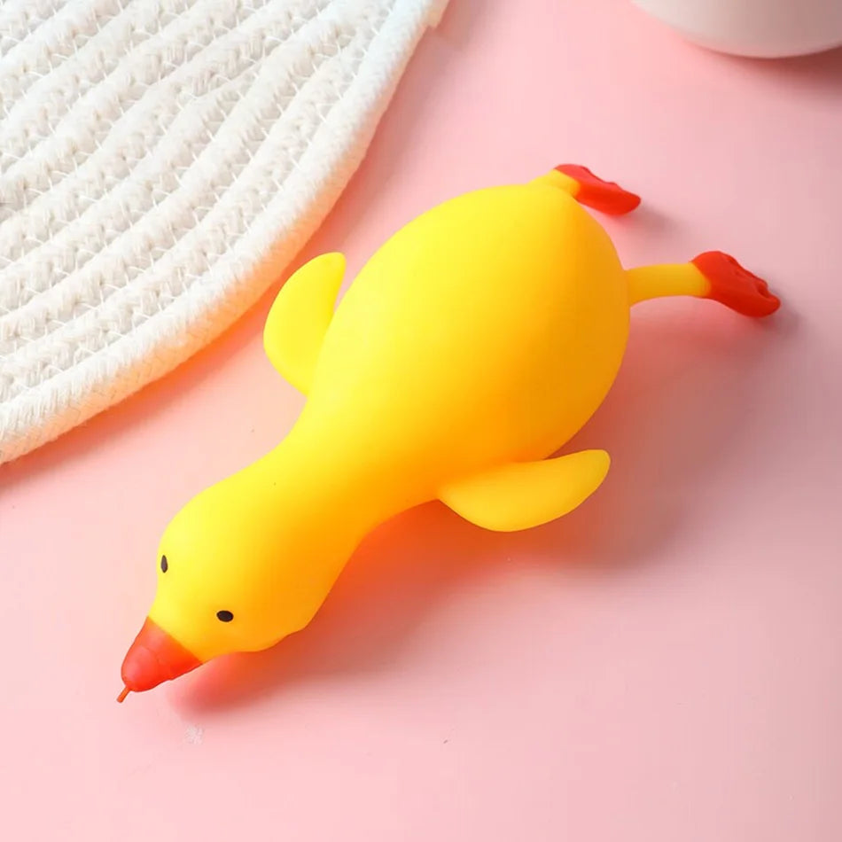 Pick Your Squishy – Food & Fun Designs