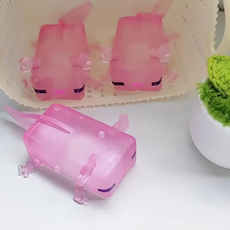 Soft Squishy Fidget Toy