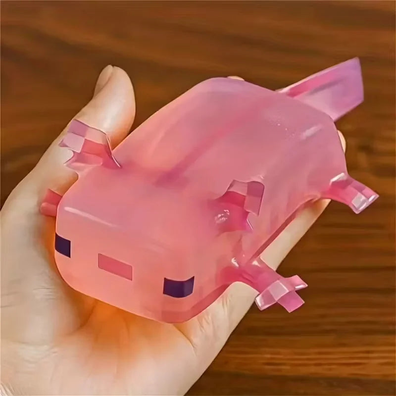 Soft Squishy Fidget Toy