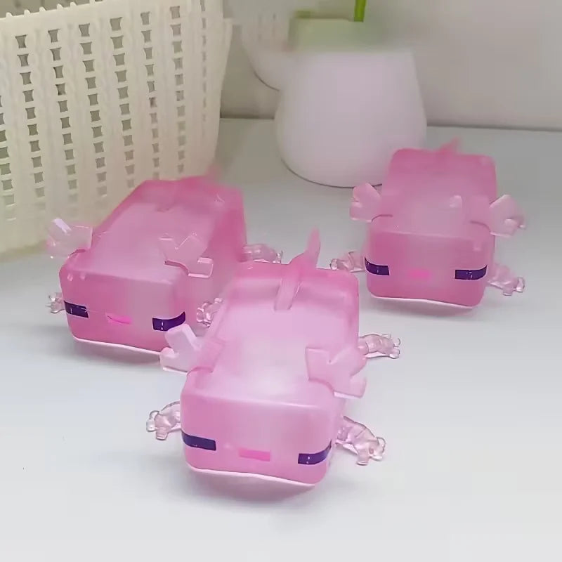 Soft Squishy Fidget Toy