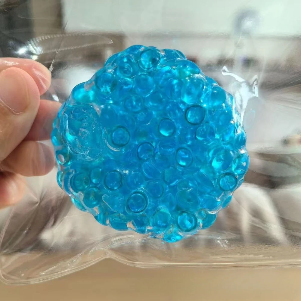 Ice Beads Squishy Fidget Toy