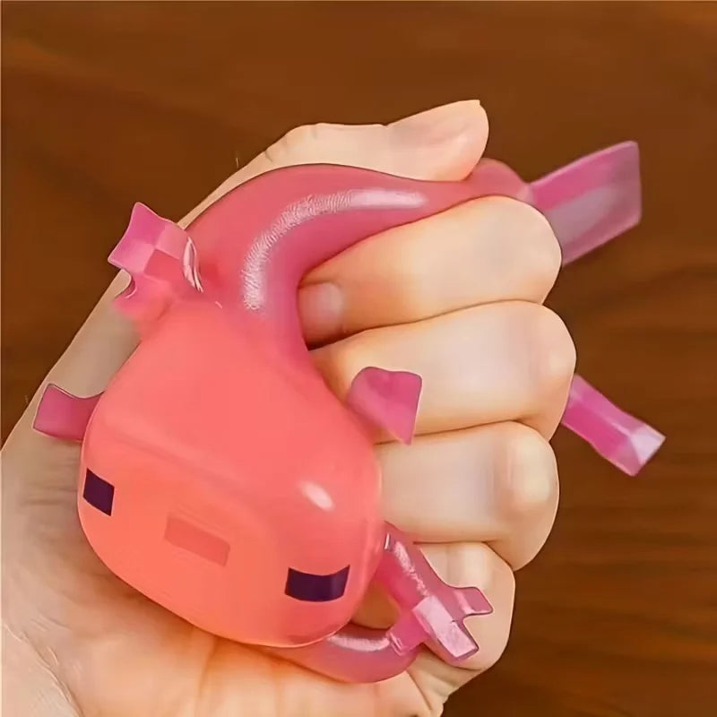Soft Squishy Fidget Toy