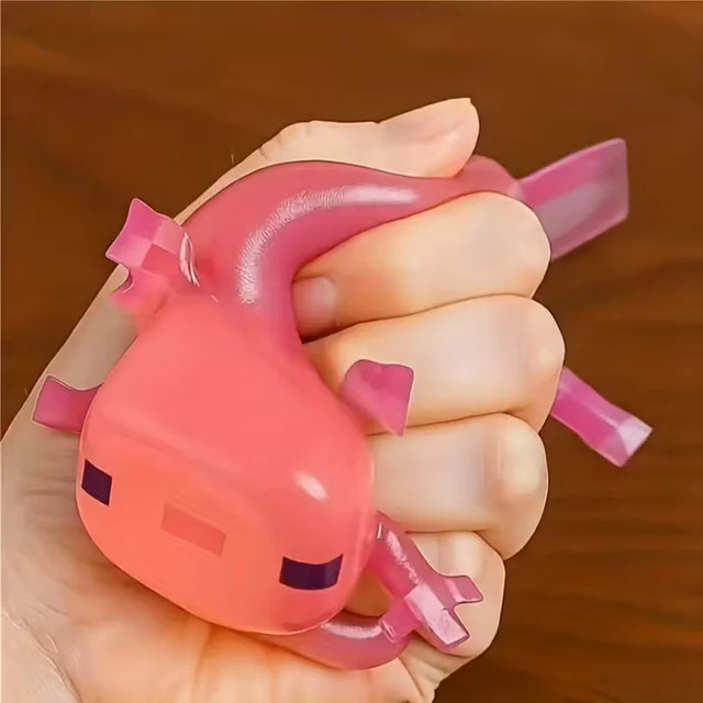 Soft Squishy Fidget Toy