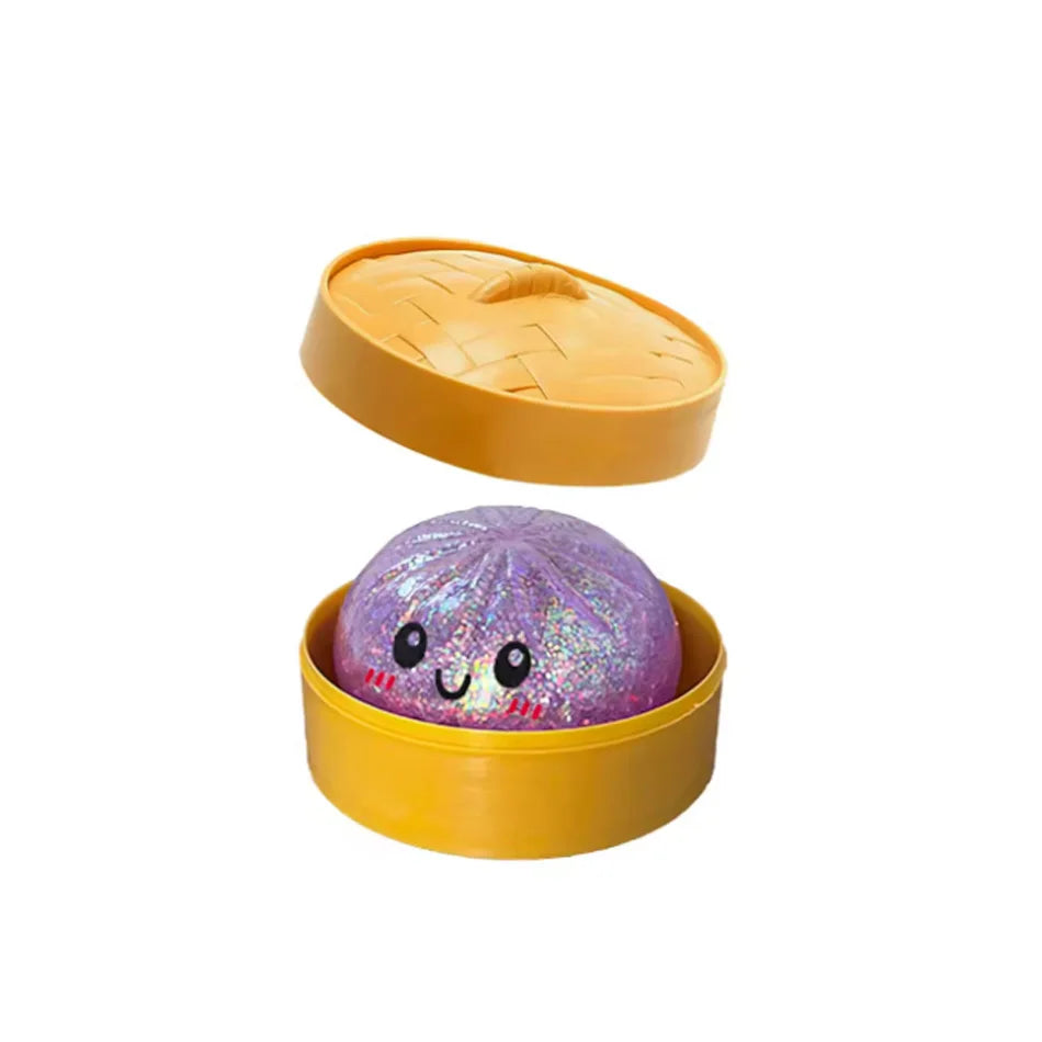 Pick Your Squishy – Food & Fun Designs