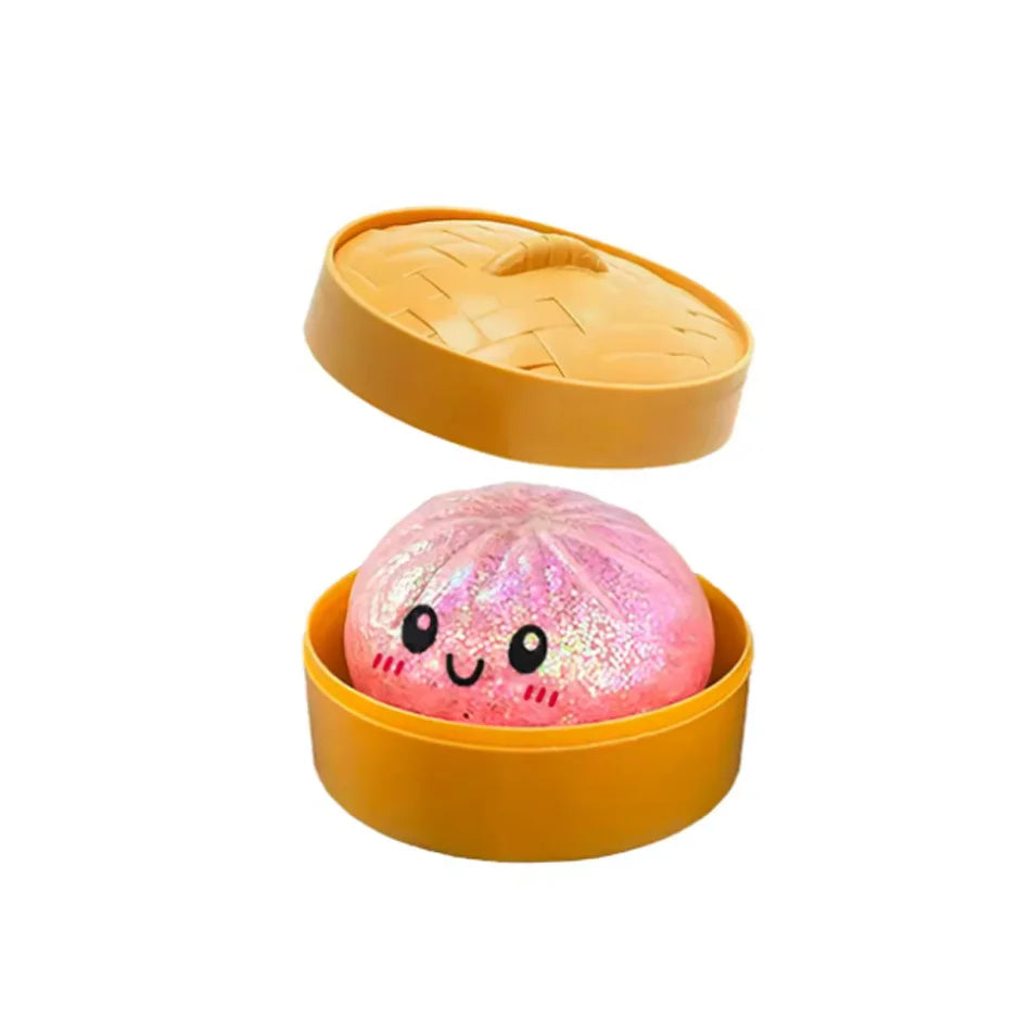 Pick Your Squishy – Food & Fun Designs