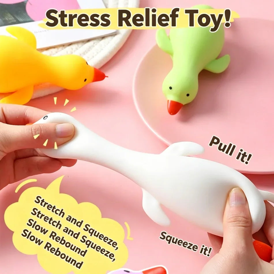 Pick Your Squishy – Food & Fun Designs