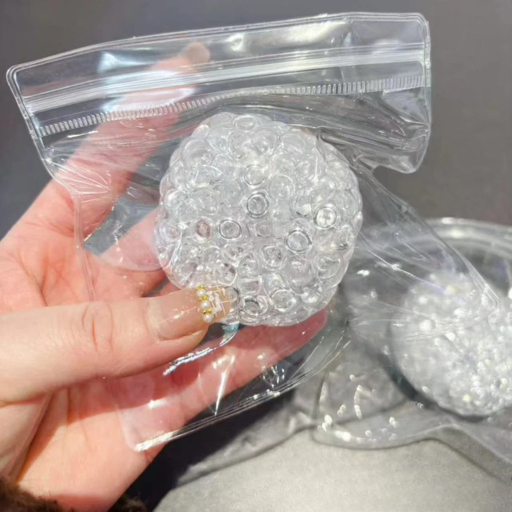 Ice Beads Squishy Fidget Toy