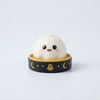 Halloween Ghost Dumpling Squishy