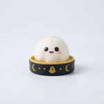 Halloween Ghost Dumpling Squishy